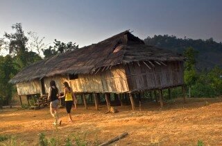 3 day trekking chiang mai