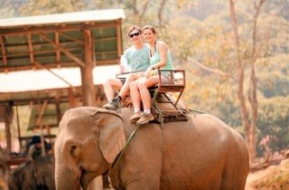 Chiang Mai Trekking